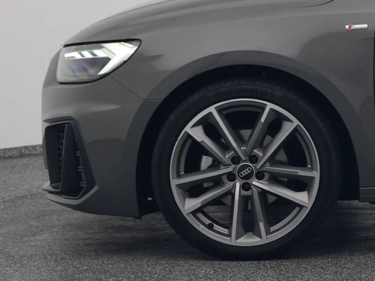 30 TFSi S-Tronic S-Line | CARPLAY | SONOS