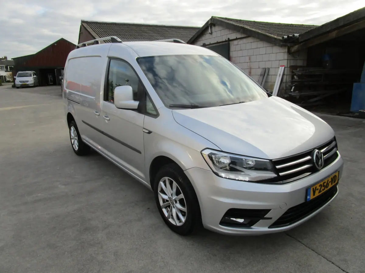 2.0 TDI L2H1 BMT Maxi Exclusive Edtion 2019