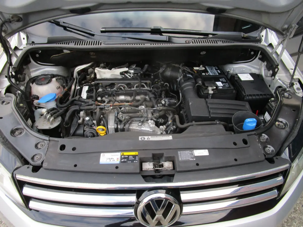 2.0 TDI L2H1 BMT Maxi Exclusive Edtion 2019