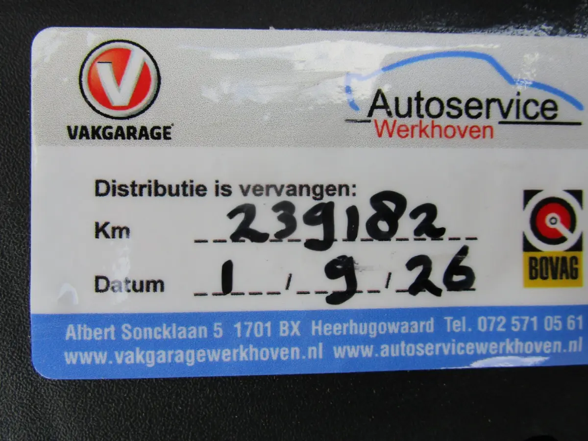 2.0 TDI L2H1 BMT Maxi Exclusive Edtion 2019
