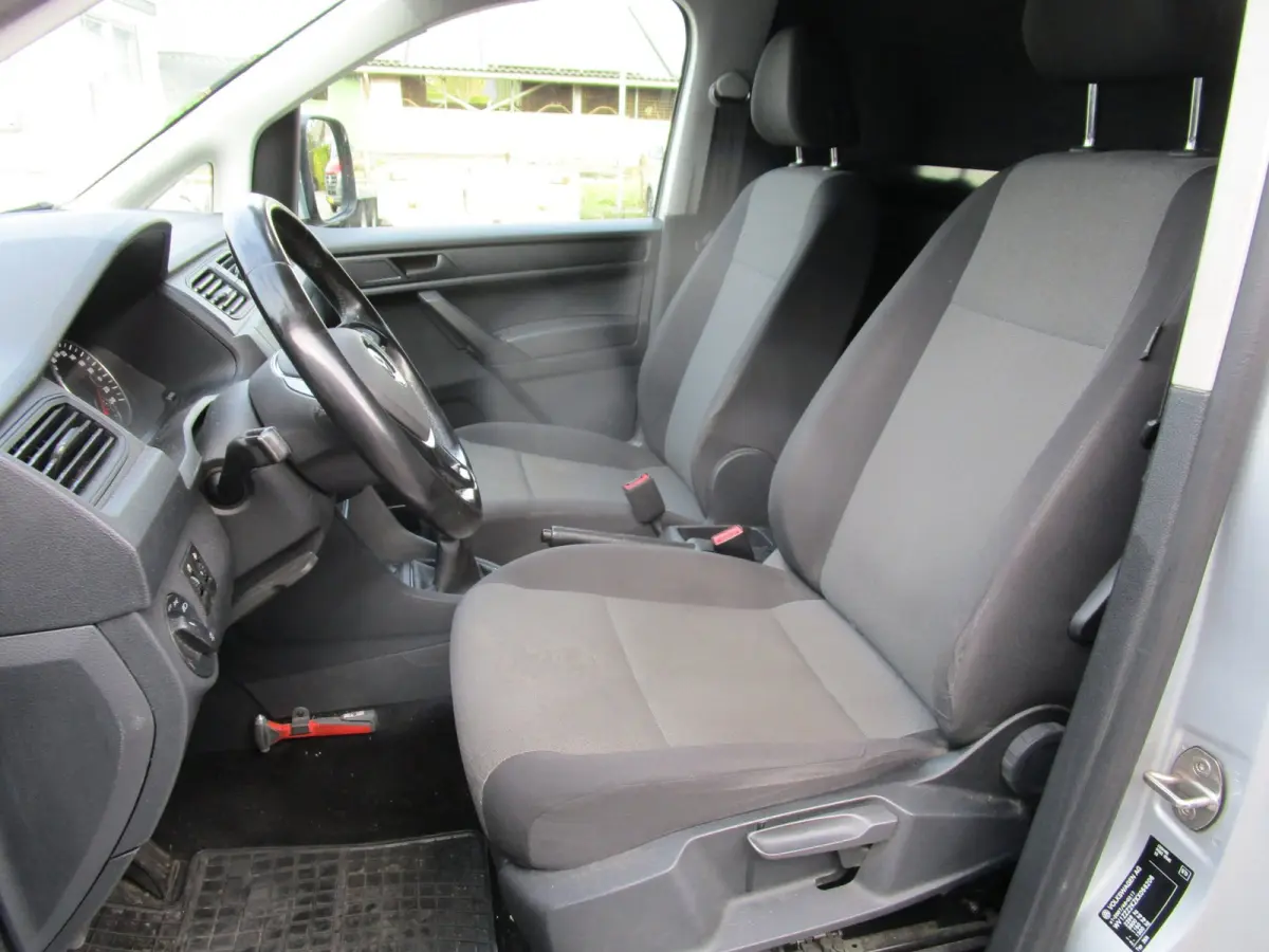 2.0 TDI L2H1 BMT Maxi Exclusive Edtion 2019