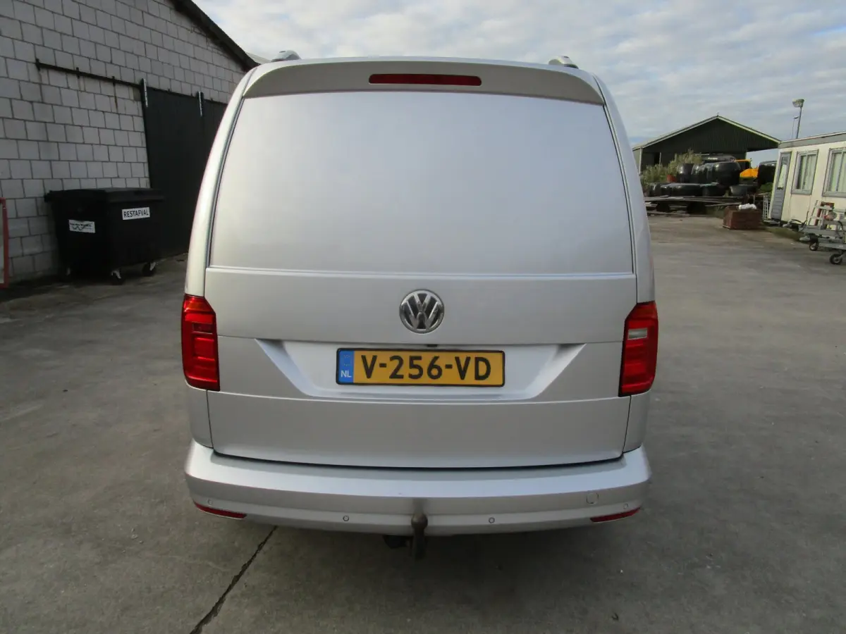 2.0 TDI L2H1 BMT Maxi Exclusive Edtion 2019