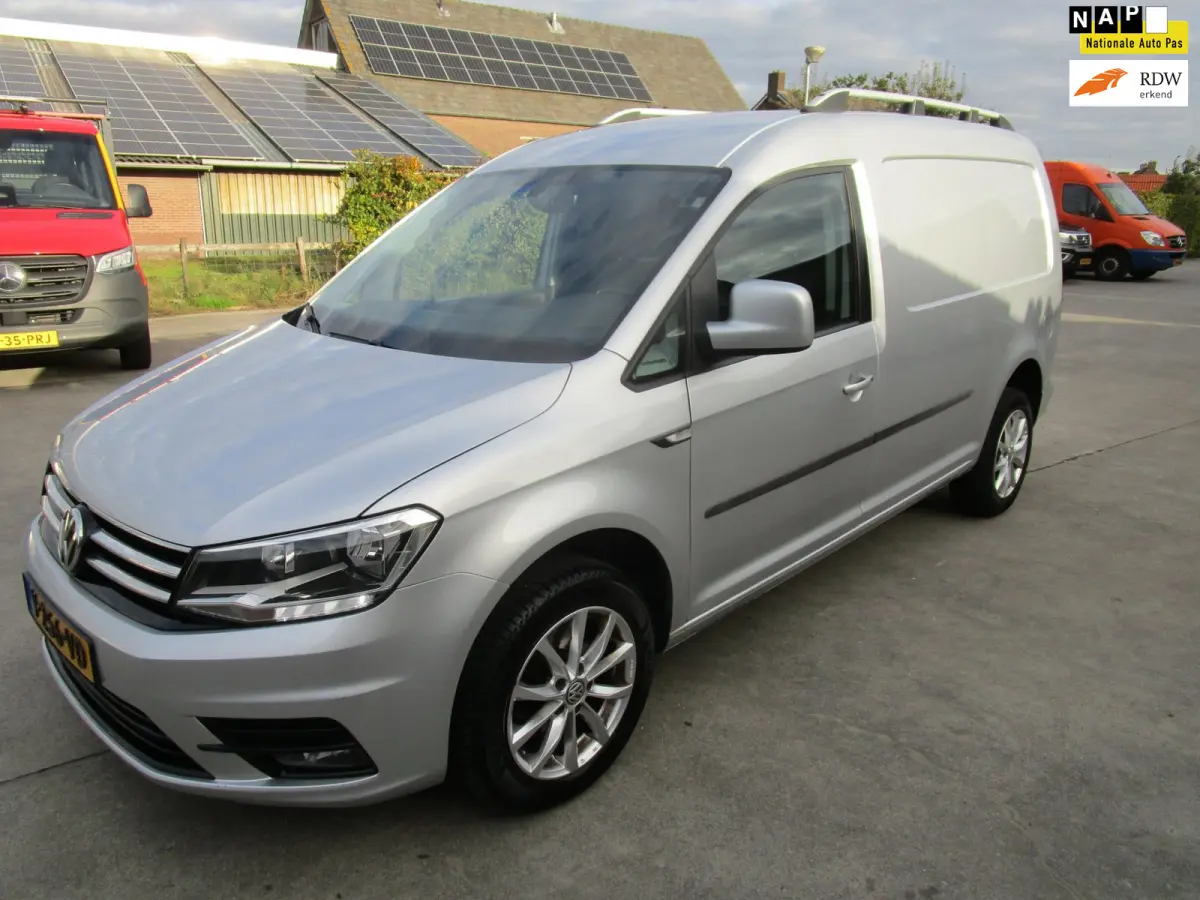 2.0 TDI L2H1 BMT Maxi Exclusive Edtion 2019