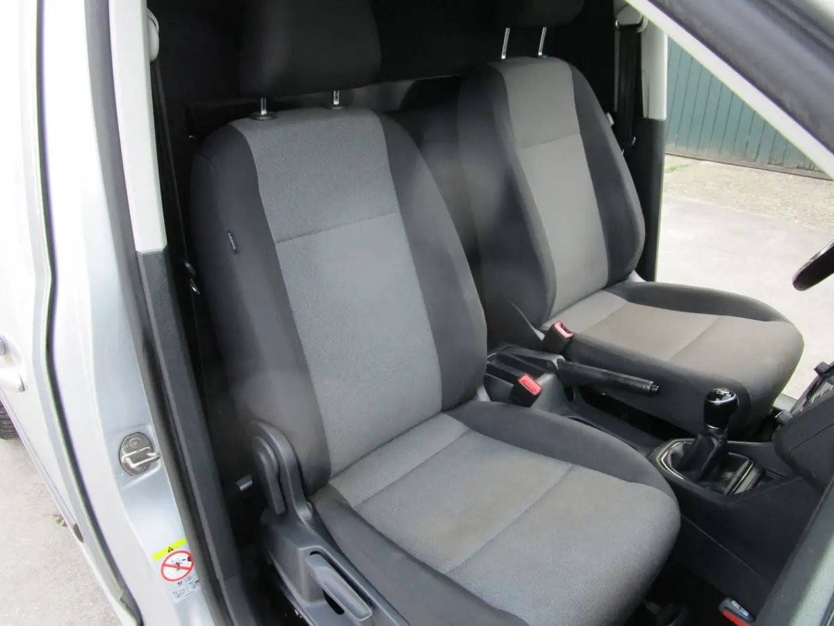 2.0 TDI L2H1 BMT Maxi Exclusive Edtion 2019
