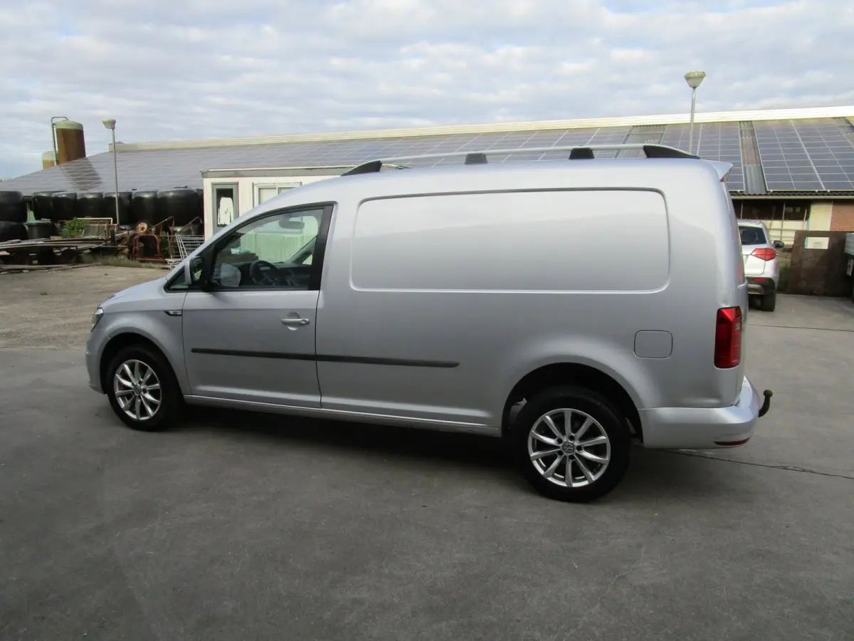 2.0 TDI L2H1 BMT Maxi Exclusive Edtion 2019