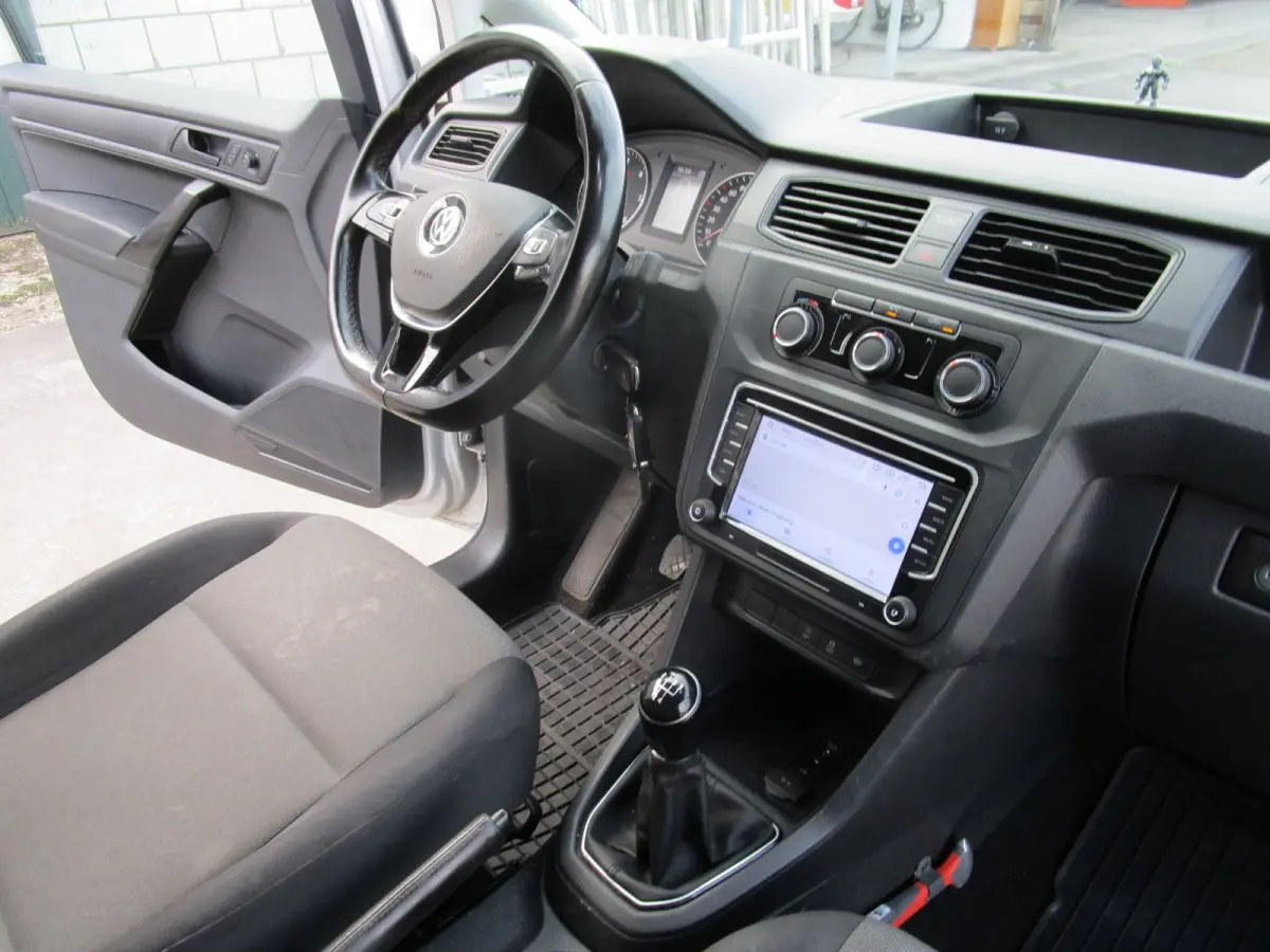 2.0 TDI L2H1 BMT Maxi Exclusive Edtion 2019