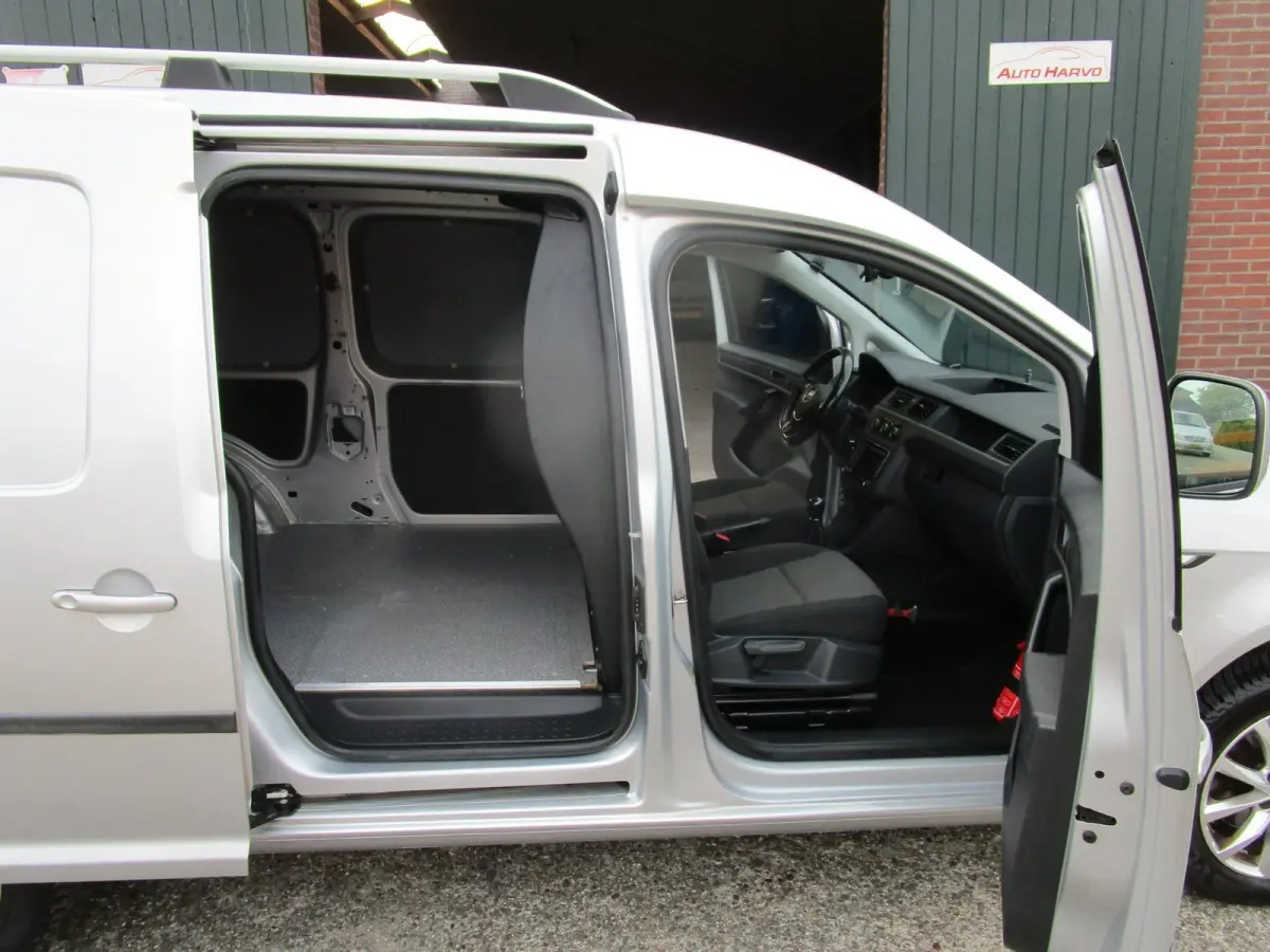 2.0 TDI L2H1 BMT Maxi Exclusive Edtion 2019