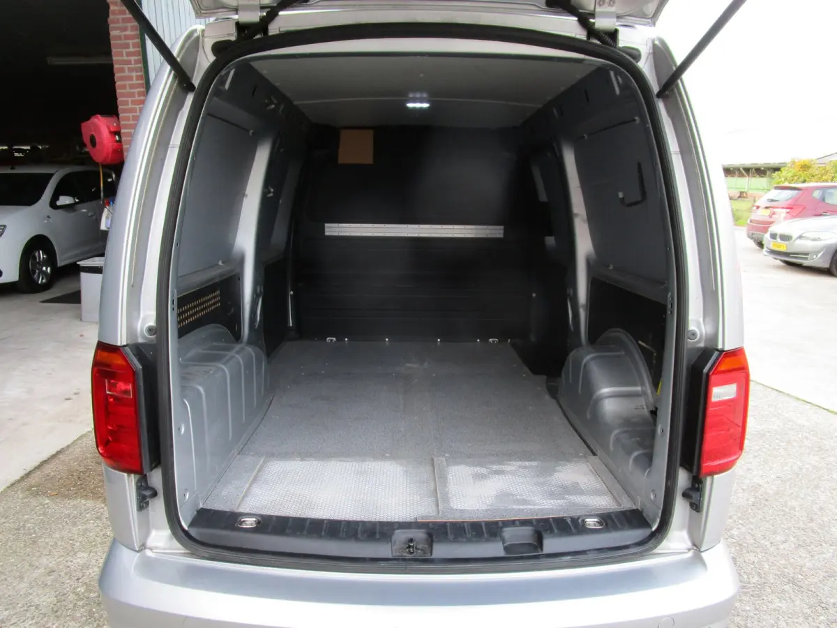 2.0 TDI L2H1 BMT Maxi Exclusive Edtion 2019