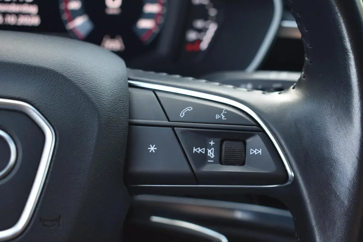 35 TFSI S edition | Stoelverwarming | Carplay | S-Line |