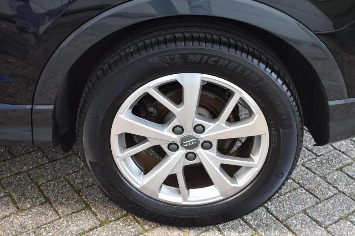 35 TFSI S edition | Stoelverwarming | Carplay | S-Line |