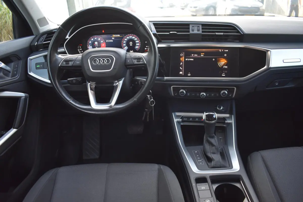 35 TFSI S edition | Stoelverwarming | Carplay | S-Line |