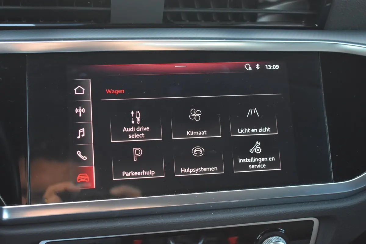 35 TFSI S edition | Stoelverwarming | Carplay | S-Line |
