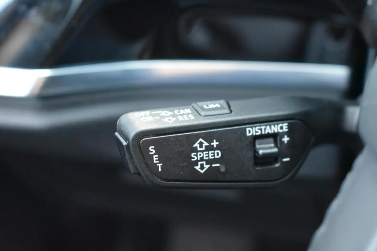 35 TFSI S edition | Stoelverwarming | Carplay | S-Line |