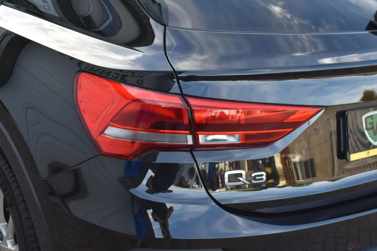 35 TFSI S edition | Stoelverwarming | Carplay | S-Line |