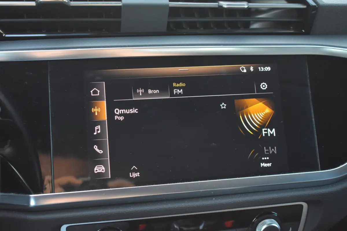35 TFSI S edition | Stoelverwarming | Carplay | S-Line |