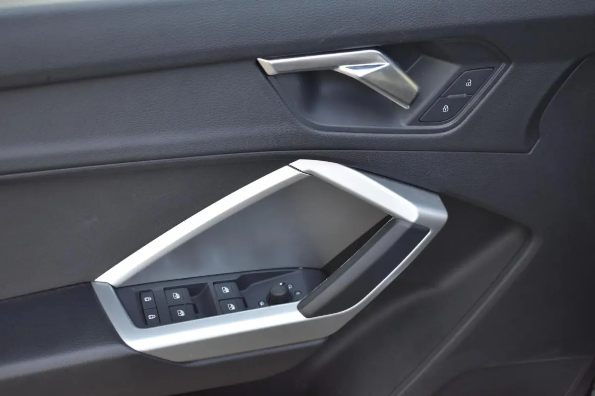 35 TFSI S edition | Stoelverwarming | Carplay | S-Line |