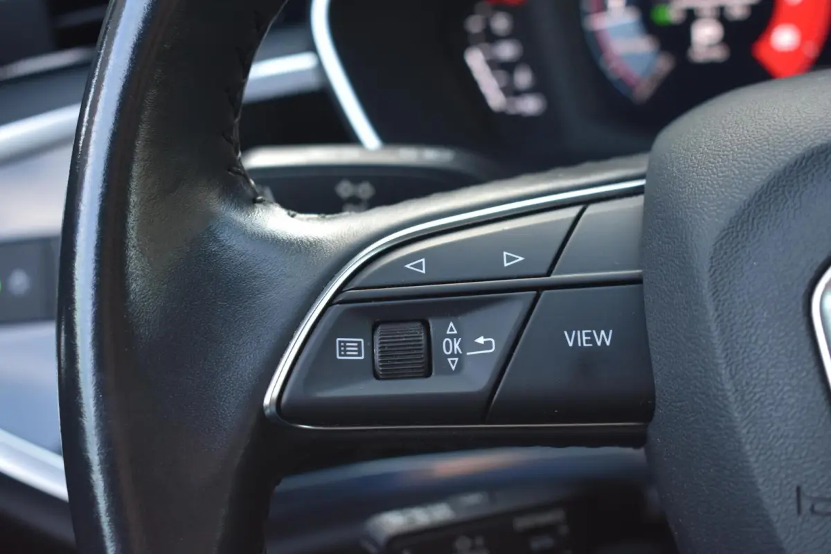 35 TFSI S edition | Stoelverwarming | Carplay | S-Line |