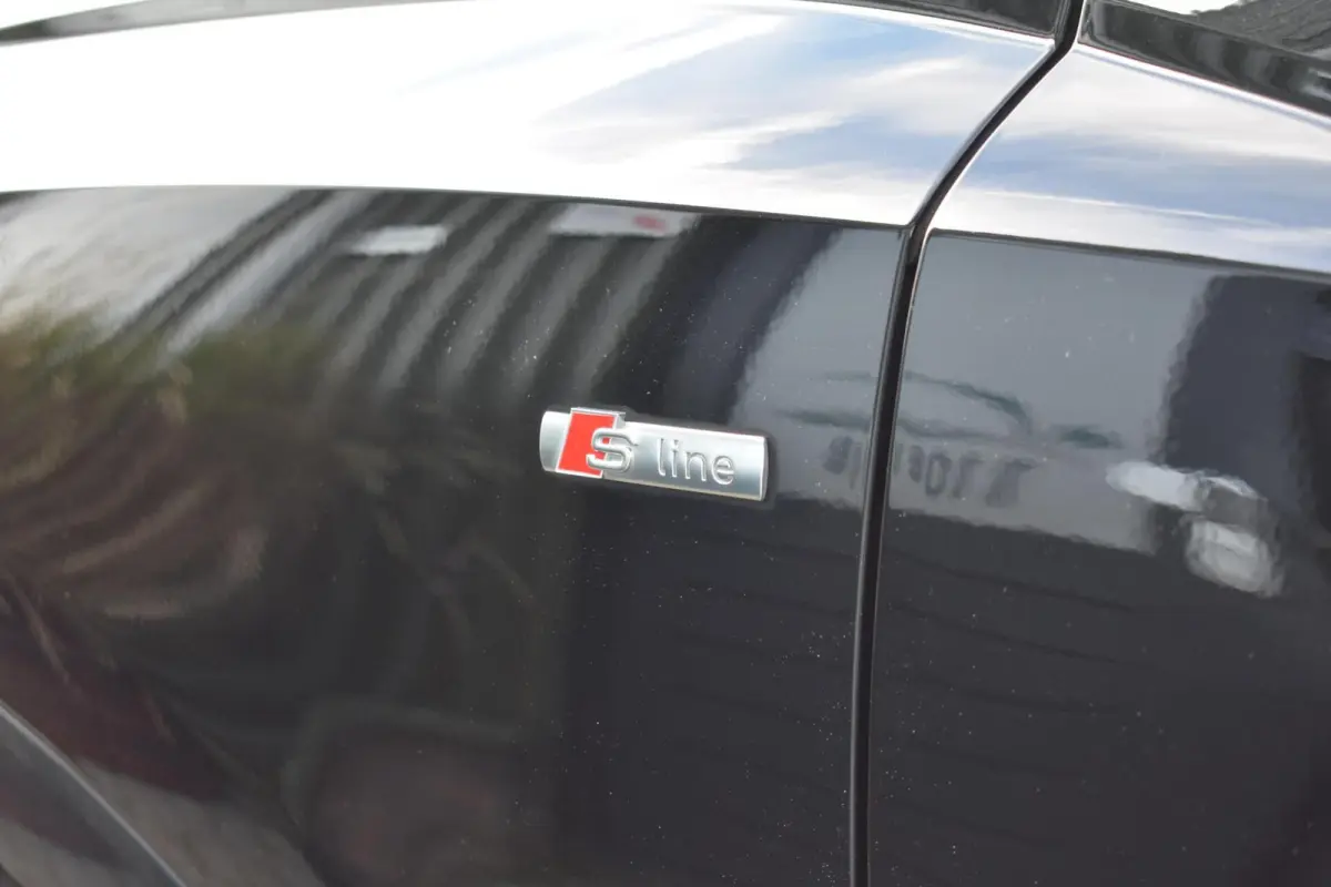 35 TFSI S edition | Stoelverwarming | Carplay | S-Line |