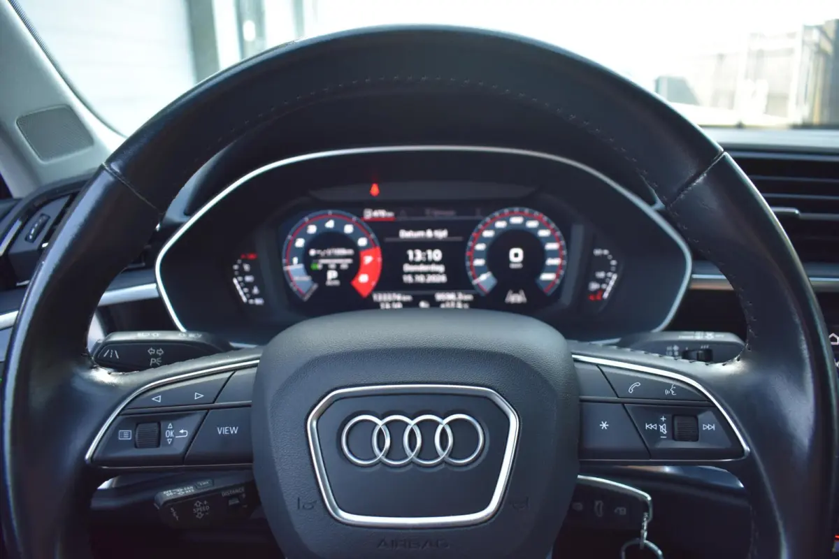 35 TFSI S edition | Stoelverwarming | Carplay | S-Line |