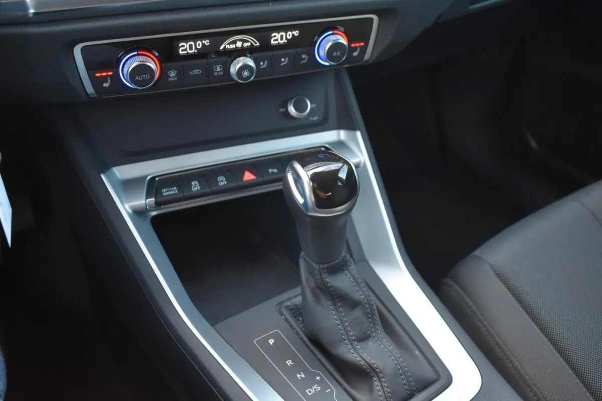 35 TFSI S edition | Stoelverwarming | Carplay | S-Line |