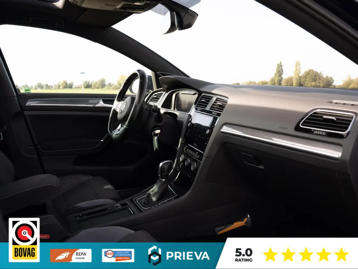 1.5 TSI R-Line | Pano | Navi | DSG