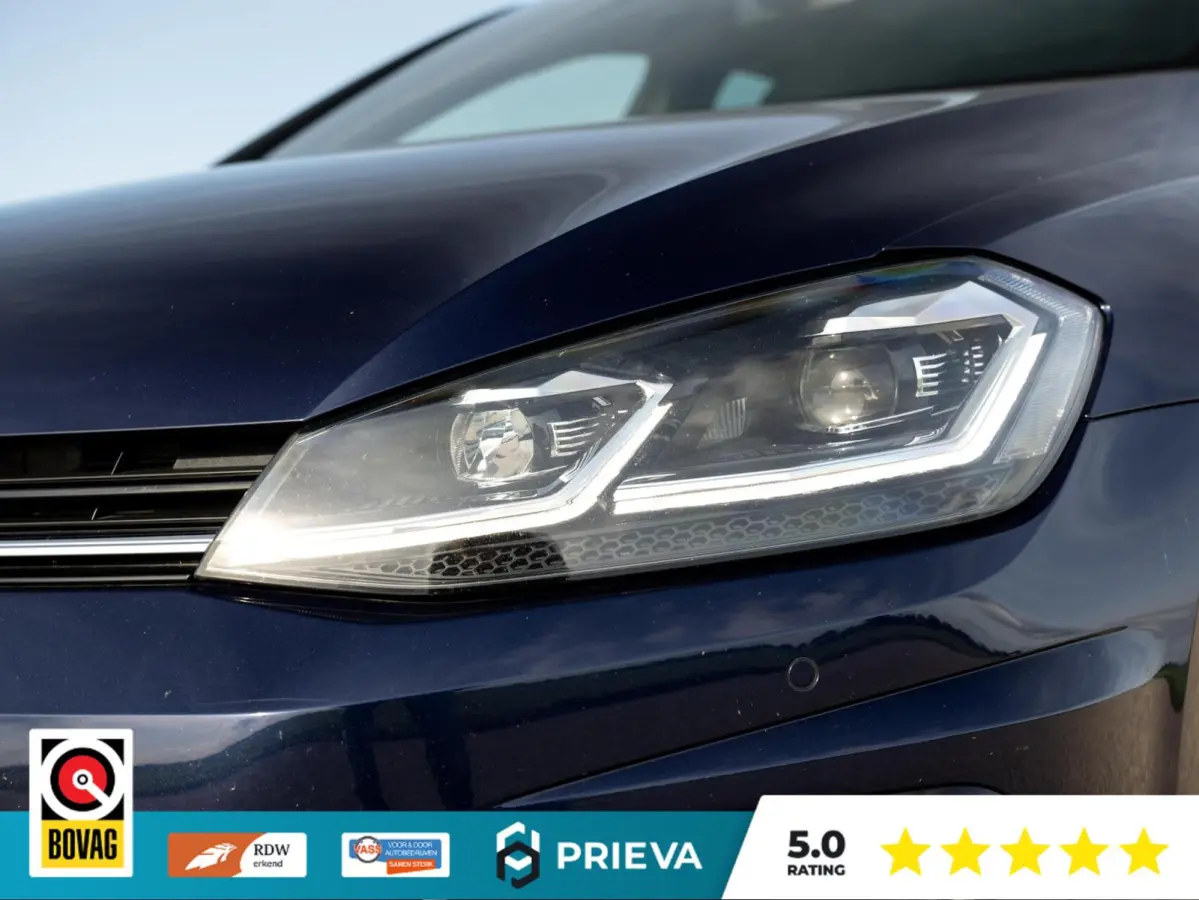 1.5 TSI R-Line | Pano | Navi | DSG