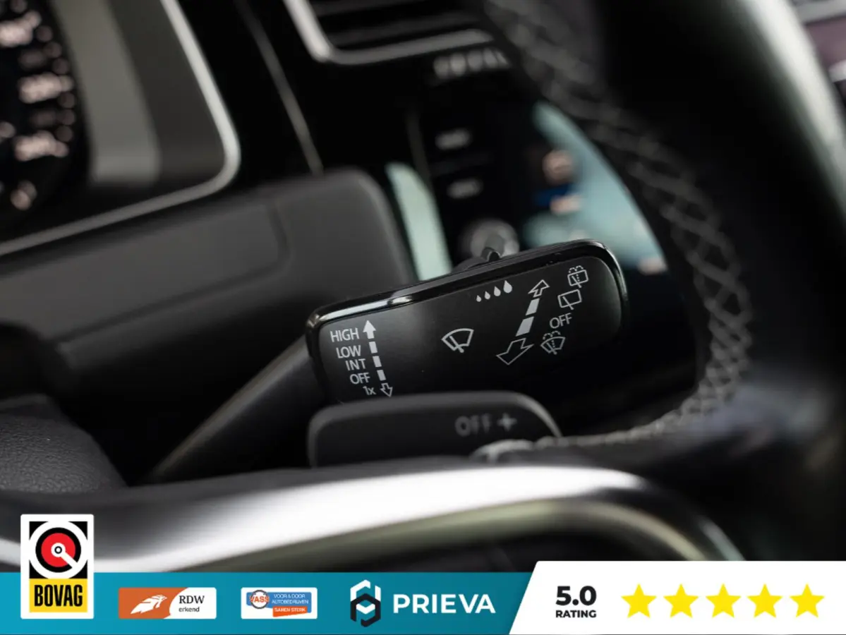 1.5 TSI R-Line | Pano | Navi | DSG