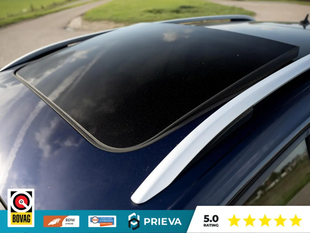 1.5 TSI R-Line | Pano | Navi | DSG