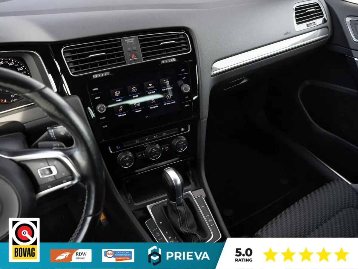 1.5 TSI R-Line | Pano | Navi | DSG