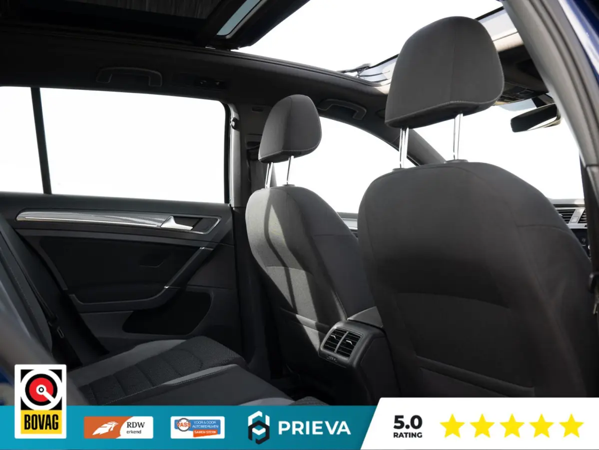 1.5 TSI R-Line | Pano | Navi | DSG