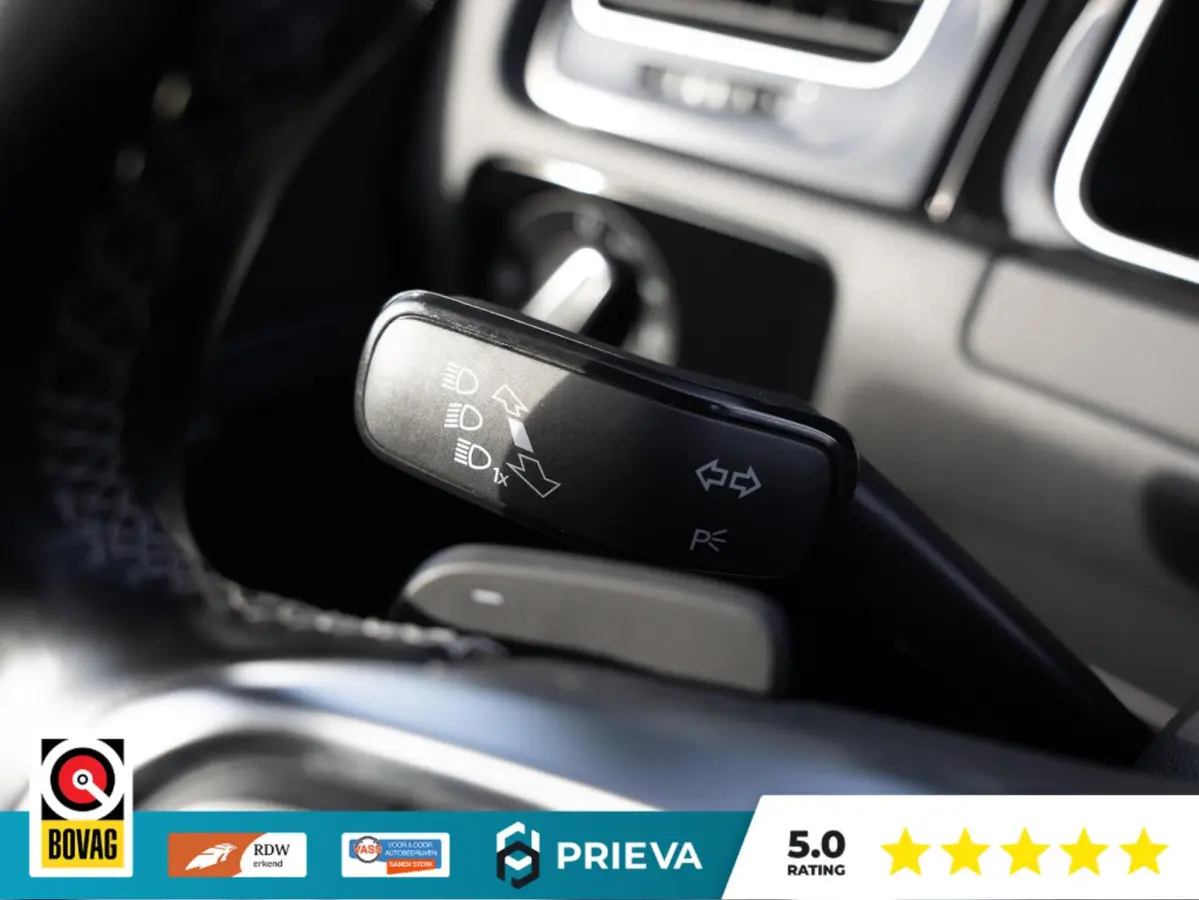 1.5 TSI R-Line | Pano | Navi | DSG