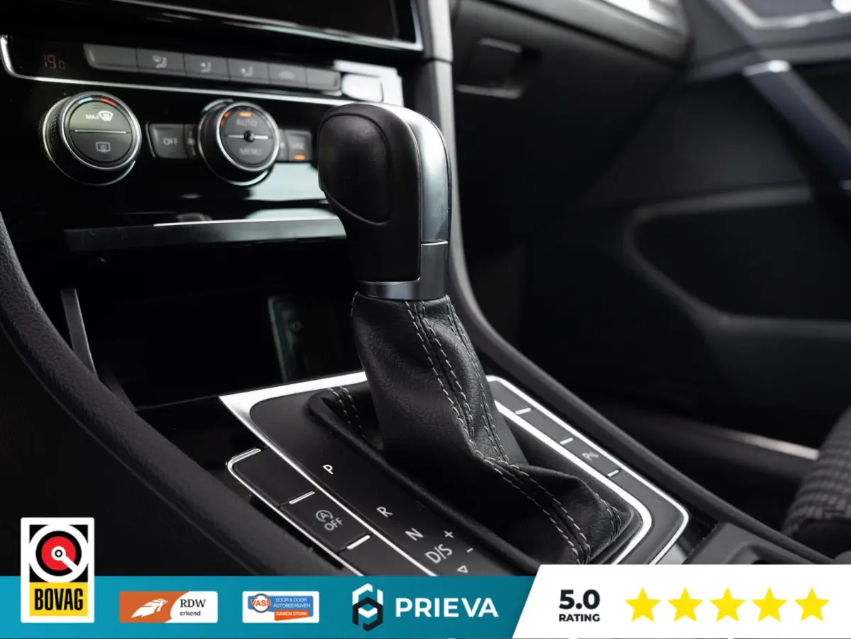 1.5 TSI R-Line | Pano | Navi | DSG