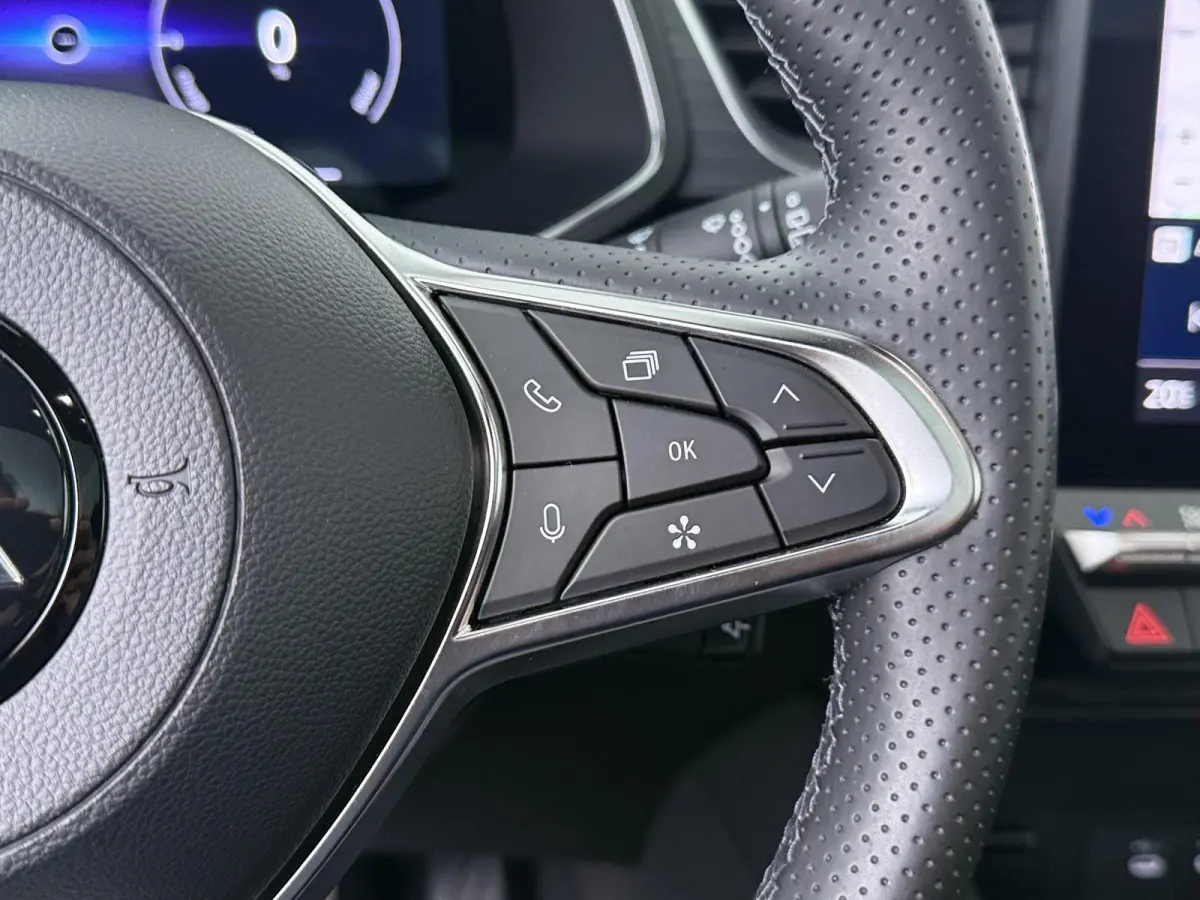 1.6 HEV AT Instyle | Wegklapbare Trekhaak | Schuifdak | Lederen Bekl. |