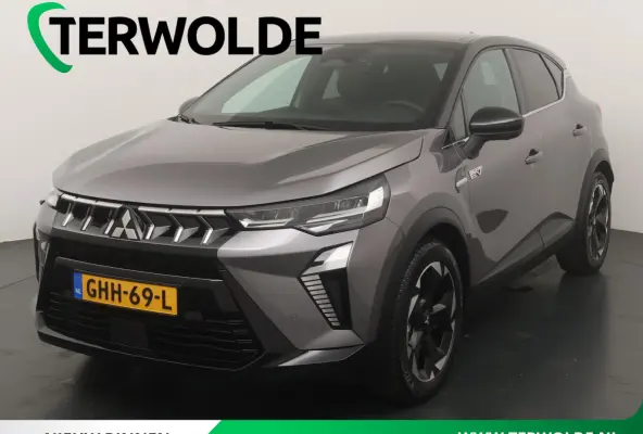 1.6 HEV AT Instyle | Wegklapbare Trekhaak | Schuifdak | Lederen Bekl. |