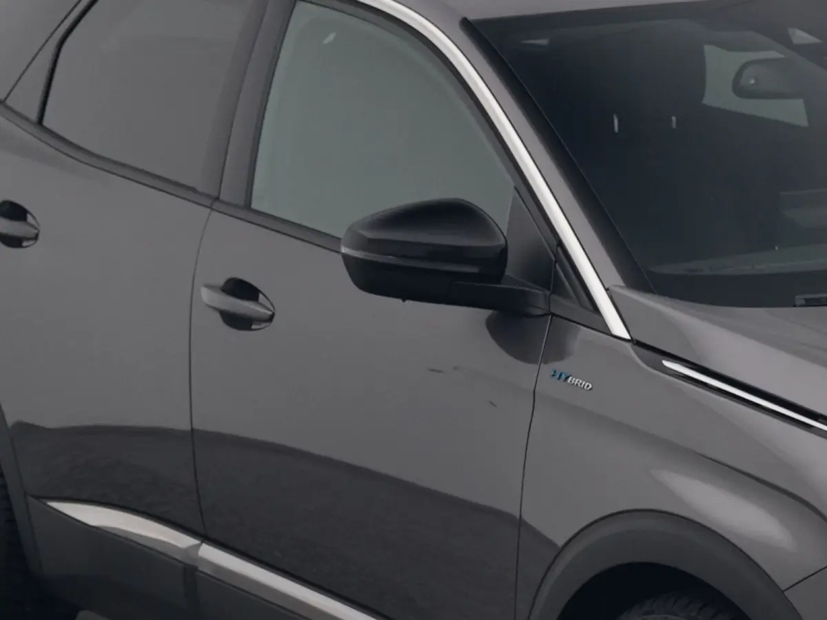 1.6 HYbrid 300 PK Automaat Allure | CAMERA | KEYLESS | STOELVERWARMING