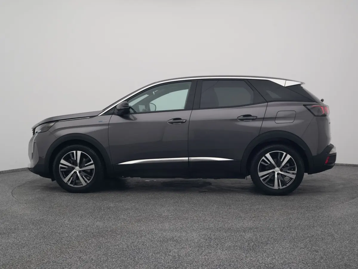 1.6 HYbrid 300 PK Automaat Allure | CAMERA | KEYLESS | STOELVERWARMING
