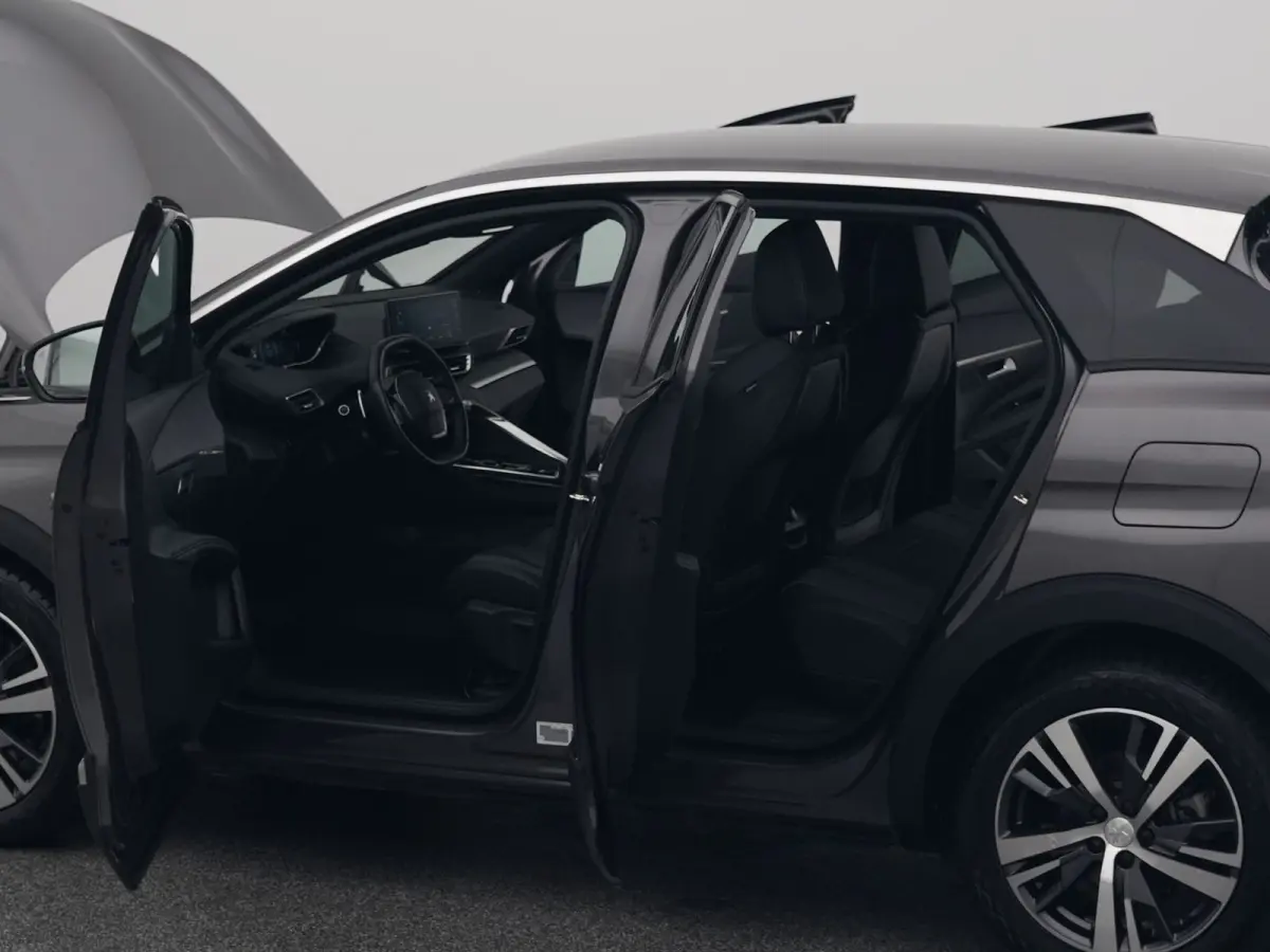 1.6 HYbrid 300 PK Automaat Allure | CAMERA | KEYLESS | STOELVERWARMING