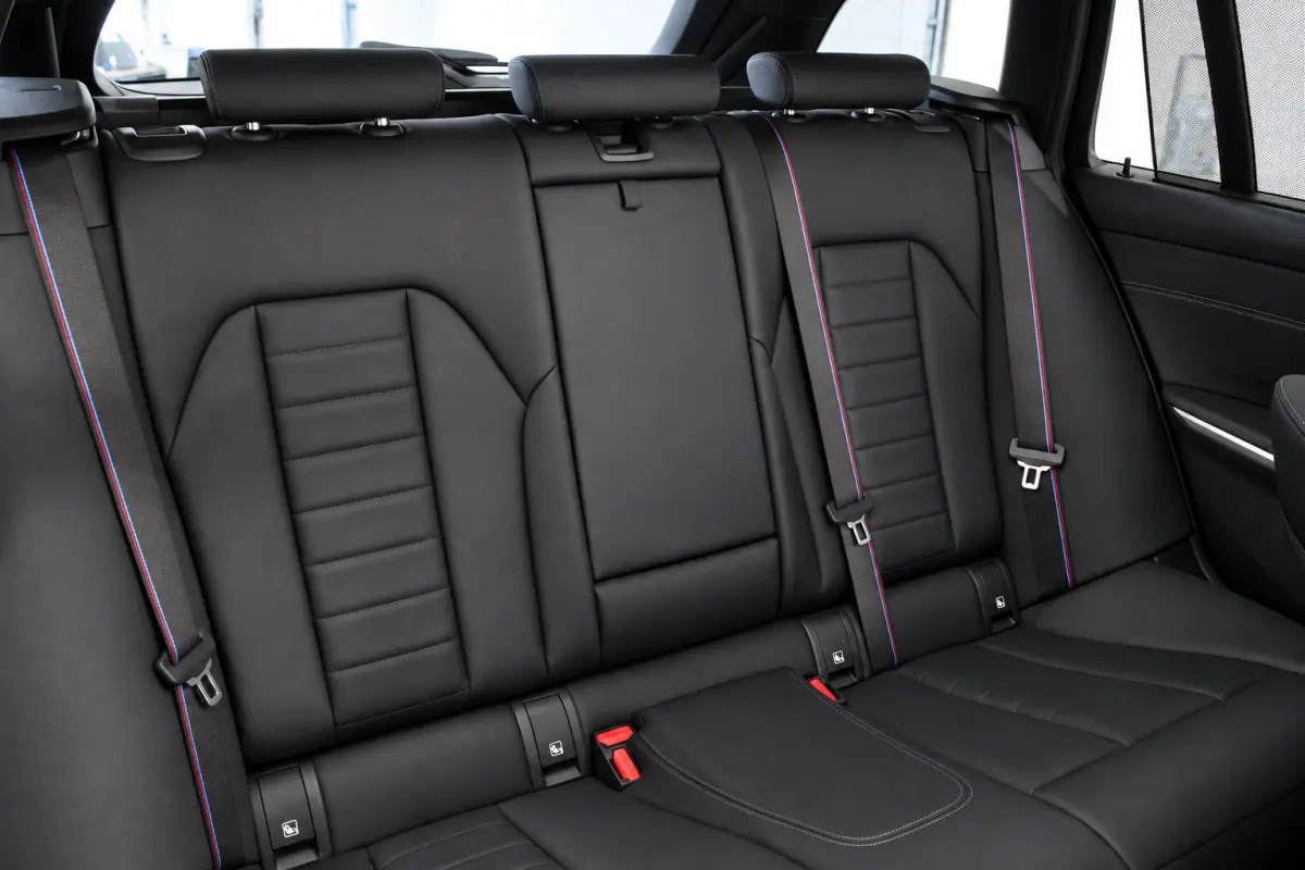 320e | M Sport | PANO | STOELVRW | LEDER