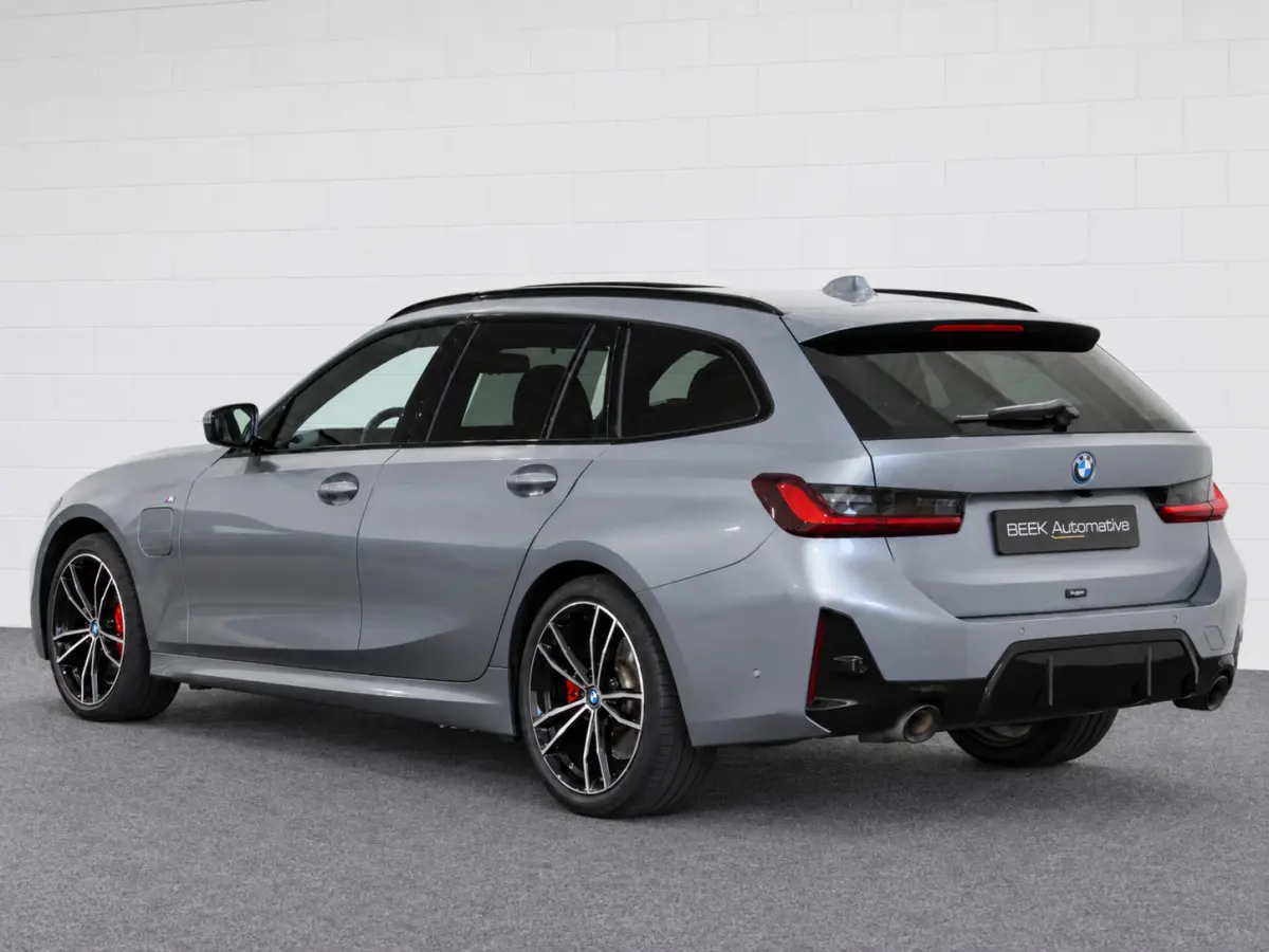 320e | M Sport | PANO | STOELVRW | LEDER