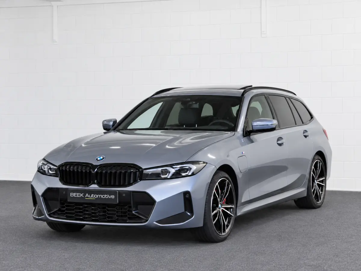 320e | M Sport | PANO | STOELVRW | LEDER