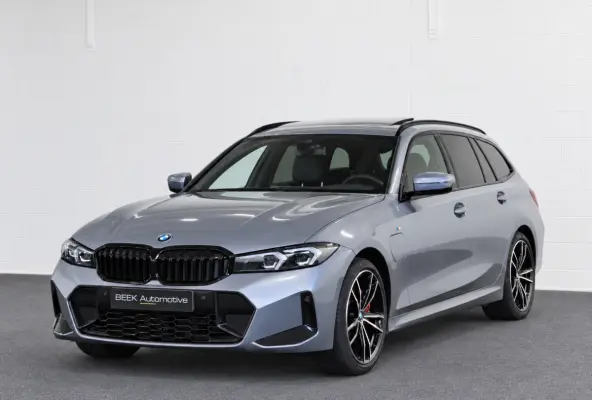 320e | M Sport | PANO | STOELVRW | LEDER