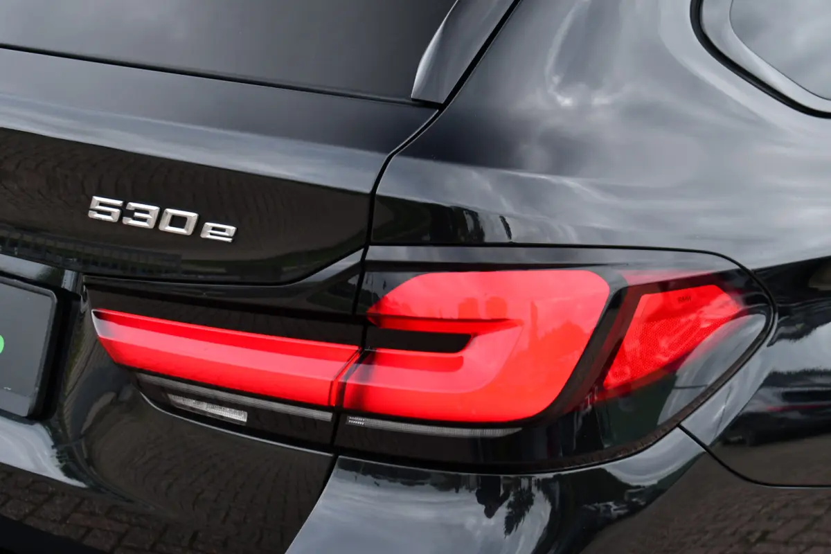 530e xDrive M-Sport Pro Pano Trekh ACC HUD H/K Massage+Koel 4WS DDC