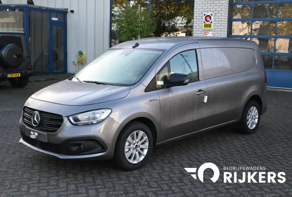112 Pro L2 51 kWh Climate controle, Snellader, Zitcomfort pakket, Armsteun, Etc.