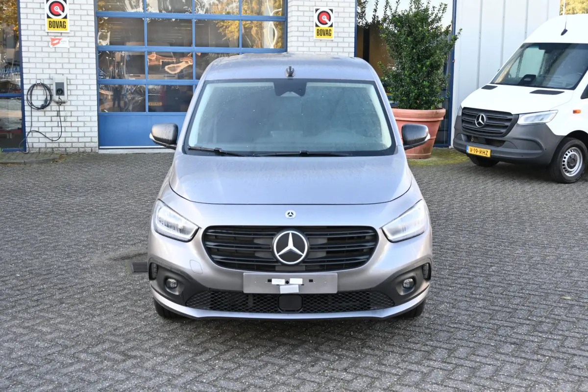 112 Pro L2 51 kWh Climate controle, Snellader, Zitcomfort pakket, Armsteun, Etc.