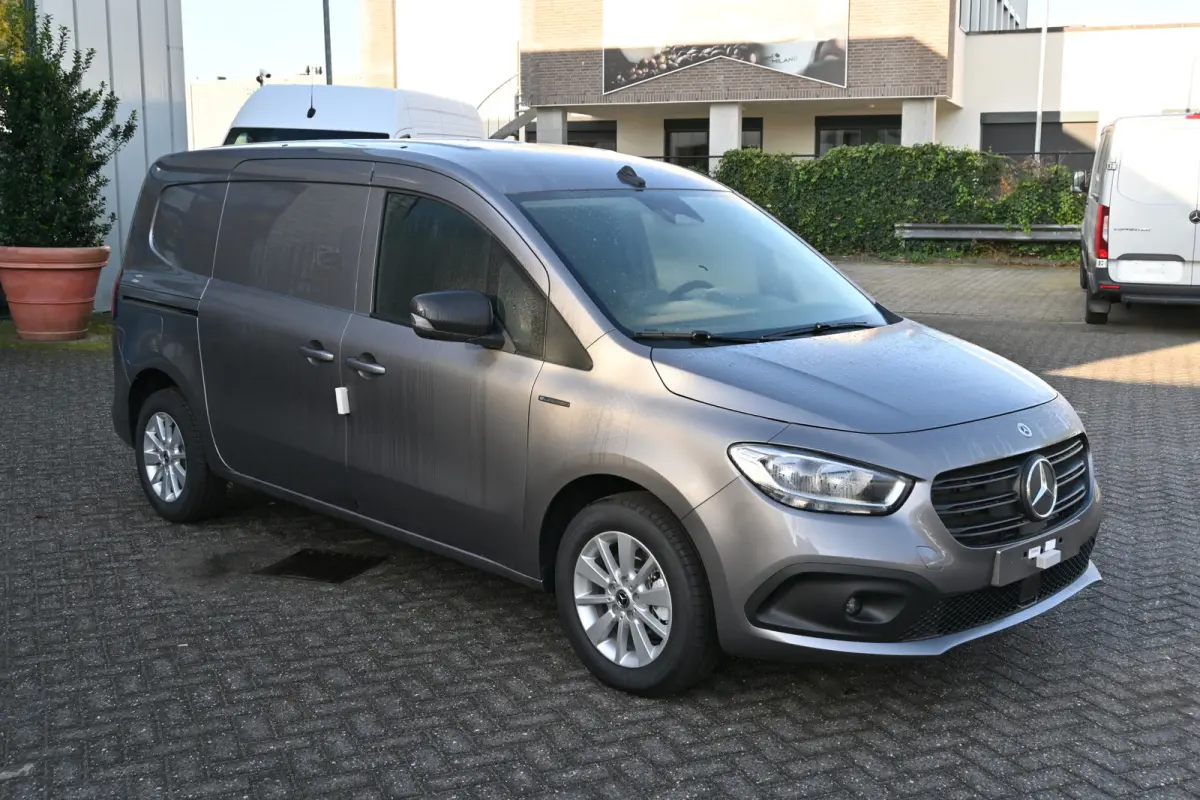 112 Pro L2 51 kWh Climate controle, Snellader, Zitcomfort pakket, Armsteun, Etc.