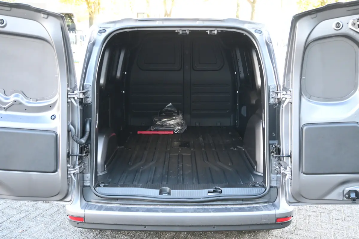 112 Pro L2 51 kWh Climate controle, Snellader, Zitcomfort pakket, Armsteun, Etc.