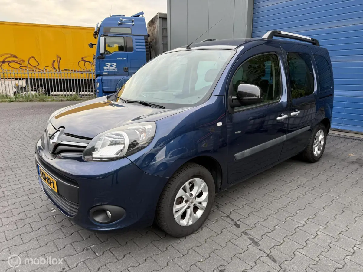 1.2 TCe / CRUISE / CLIMA / BLUETOOTH