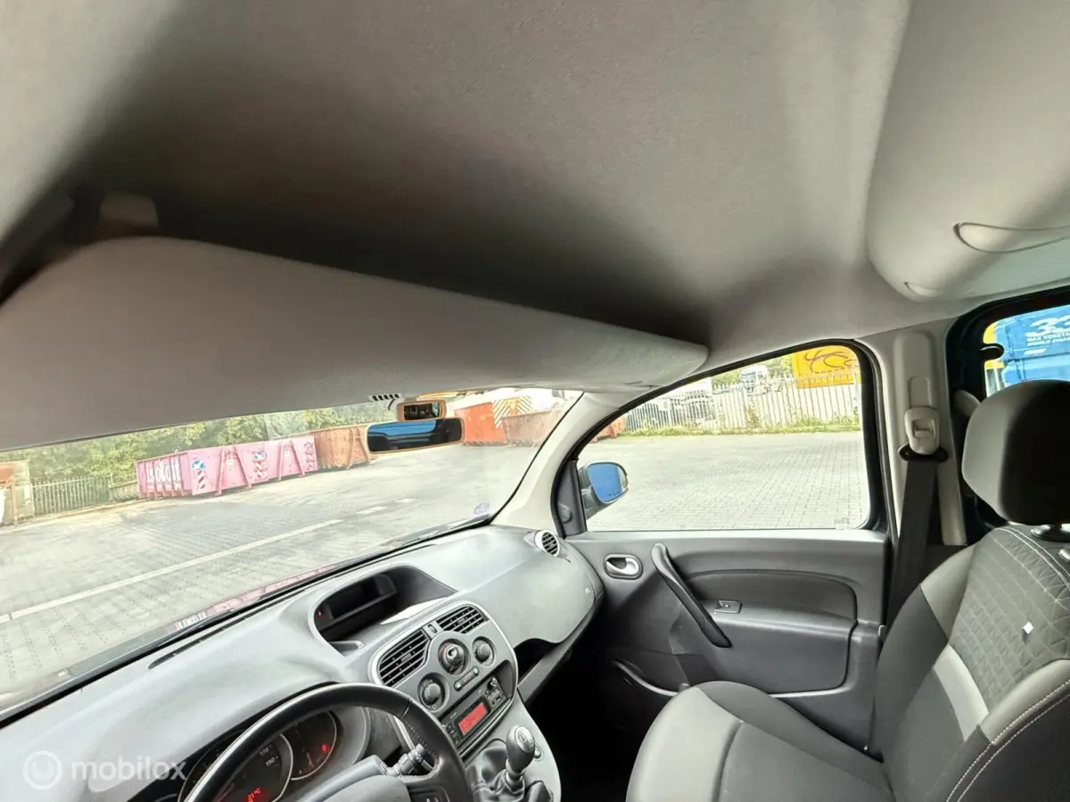 1.2 TCe / CRUISE / CLIMA / BLUETOOTH