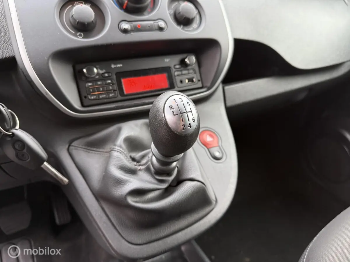 1.2 TCe / CRUISE / CLIMA / BLUETOOTH