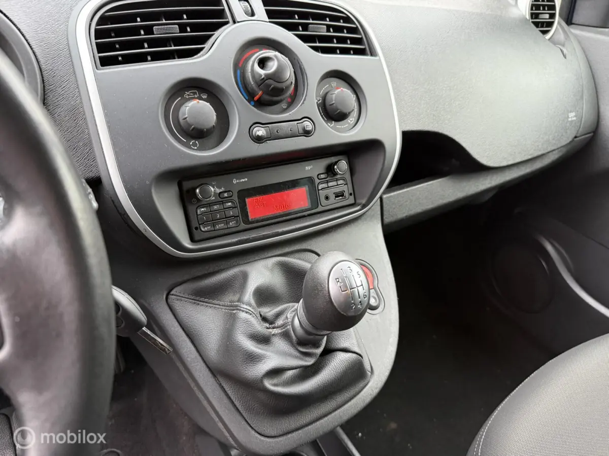 1.2 TCe / CRUISE / CLIMA / BLUETOOTH